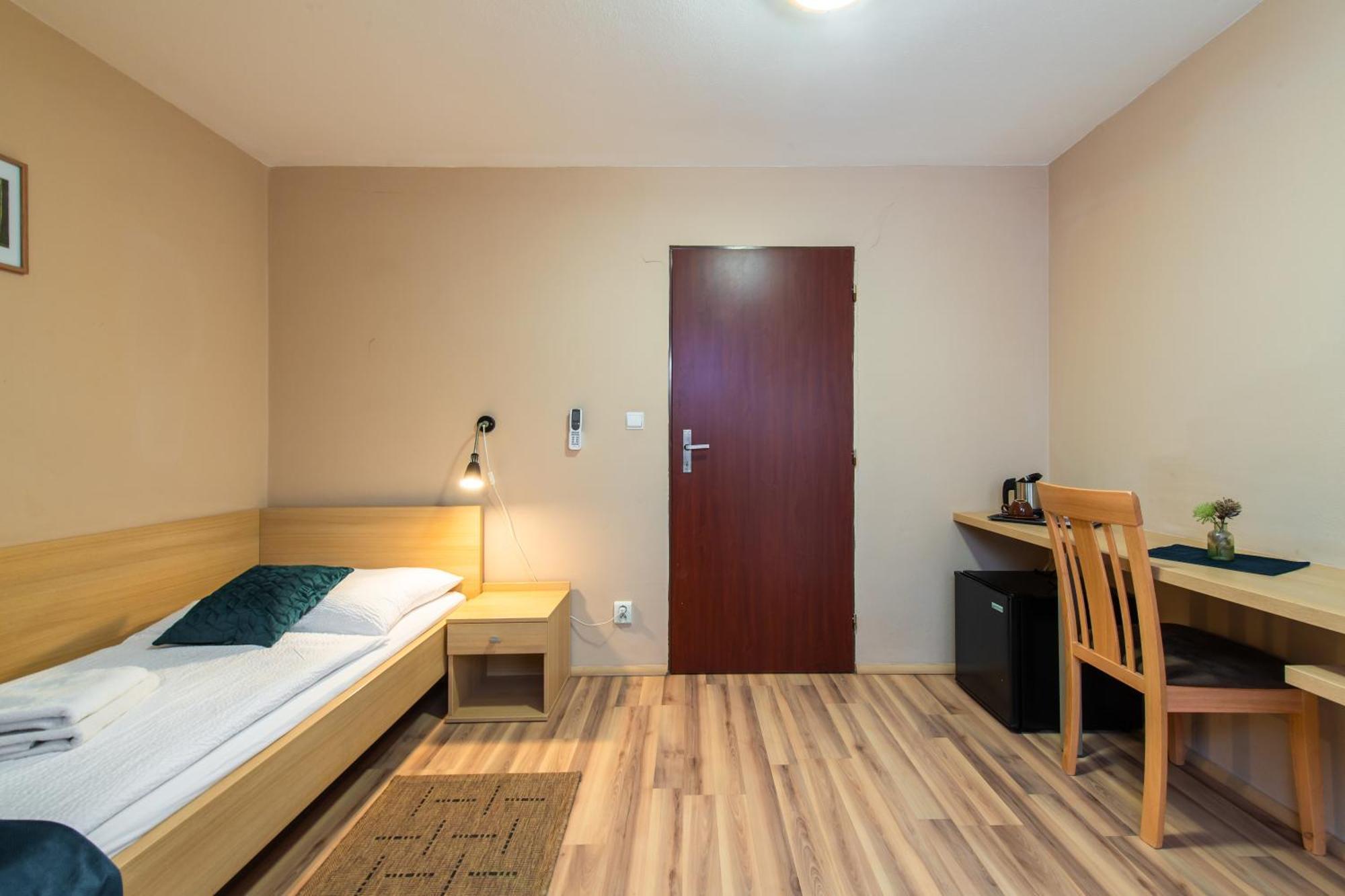 Penzion Siesta Verebély Kültér fotó